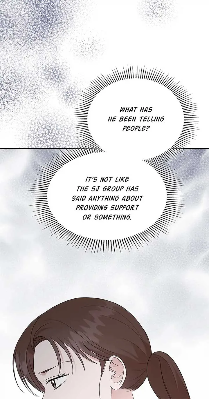 A Sneaky Blind Date [Official] Chapter 30 page 85