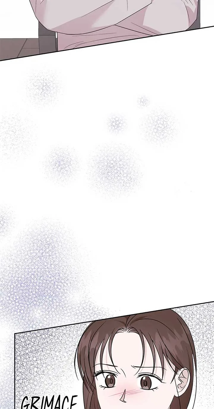 A Sneaky Blind Date [Official] Chapter 32 page 20