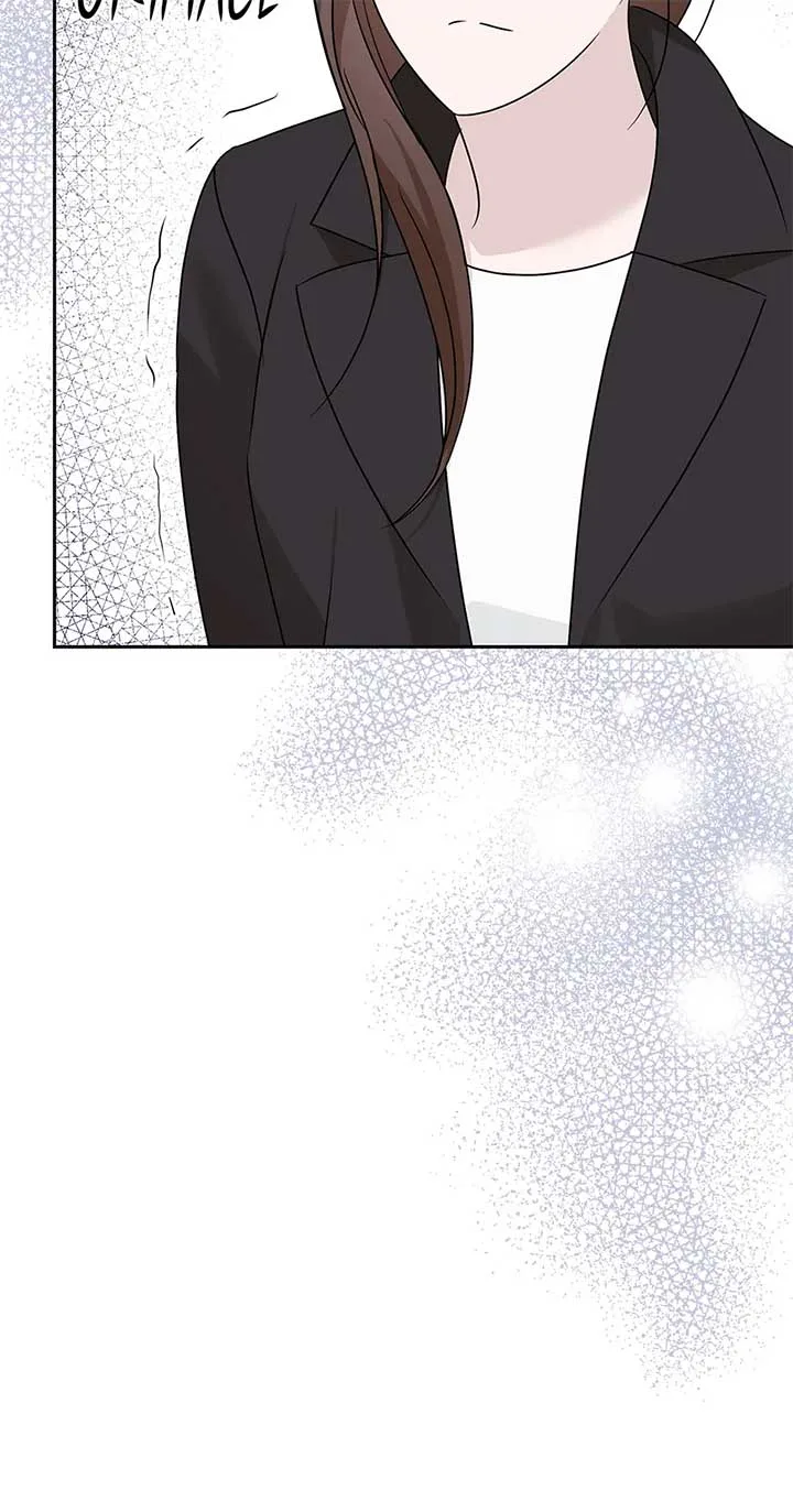 A Sneaky Blind Date [Official] Chapter 32 page 21