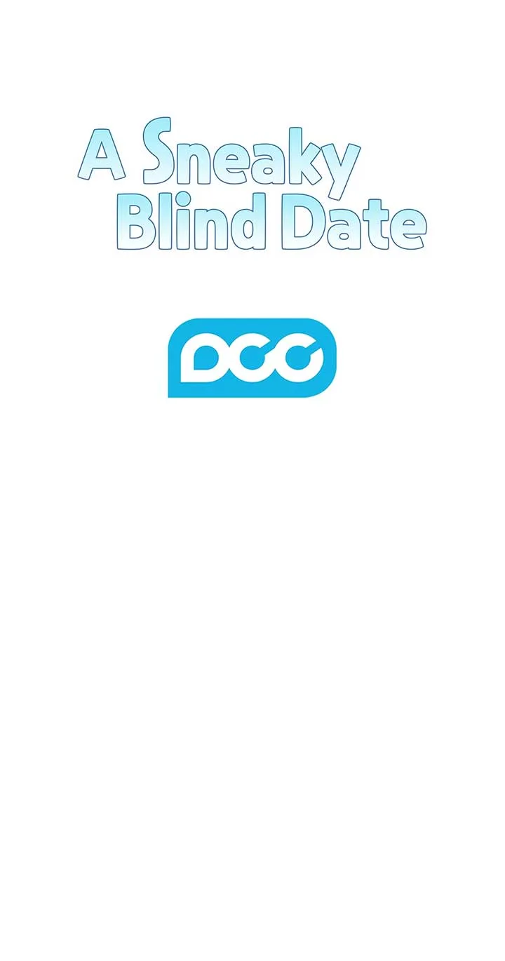 A Sneaky Blind Date [Official] Chapter 29 page 93