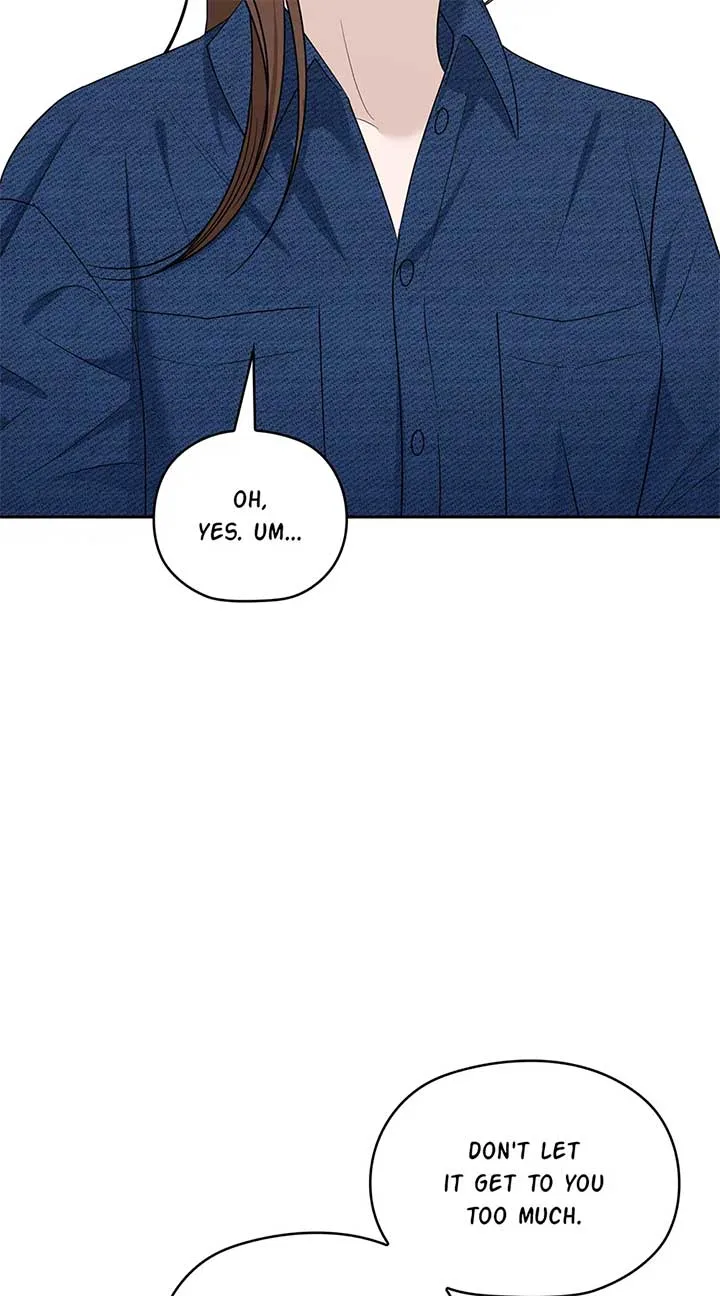 A Sneaky Blind Date [Official] Chapter 33 page 14