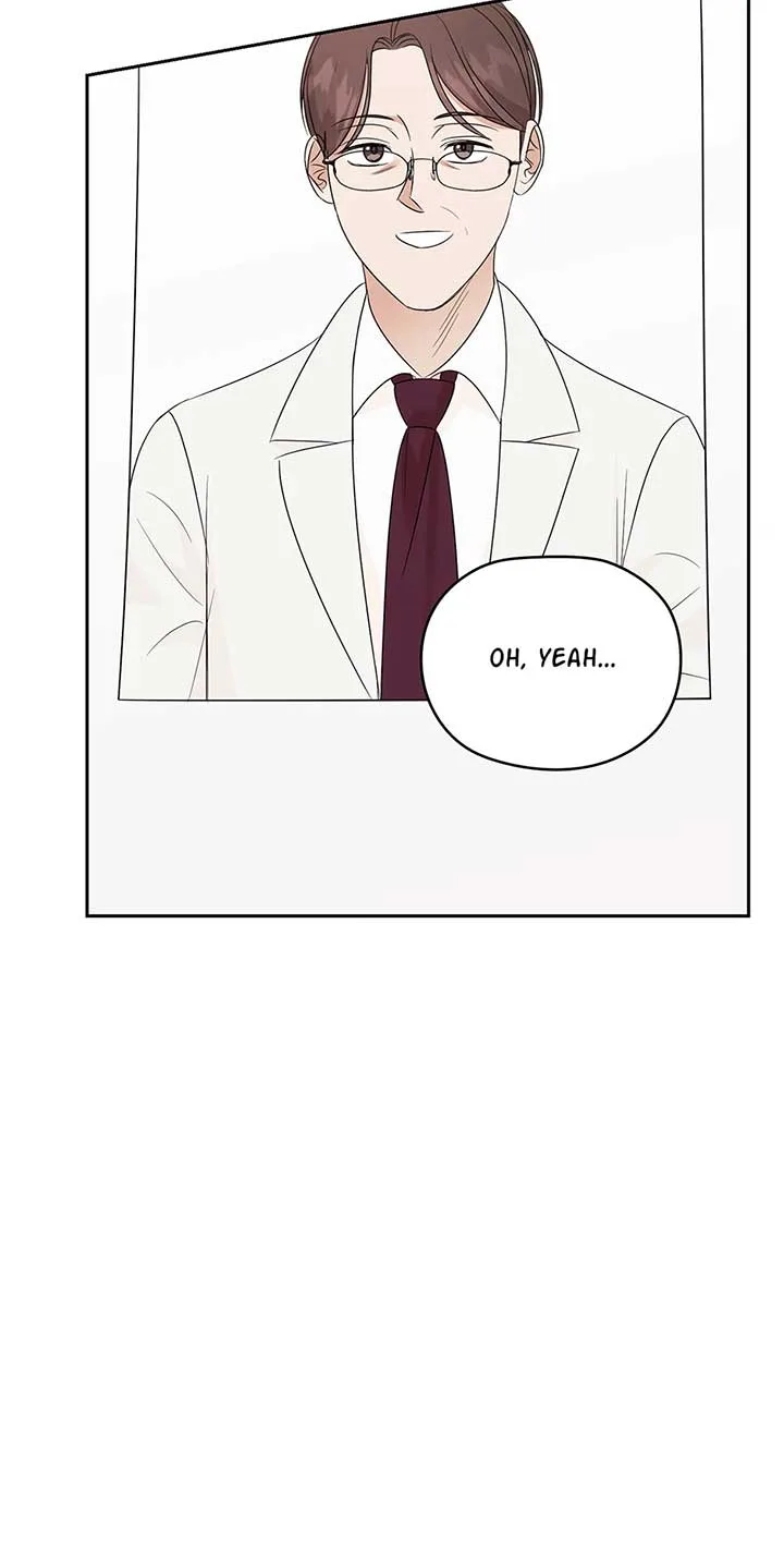 A Sneaky Blind Date [Official] Chapter 30 page 77