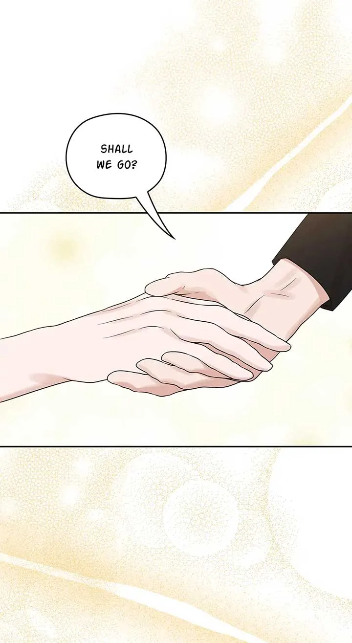 A Sneaky Blind Date [Official] Chapter 26 page 76