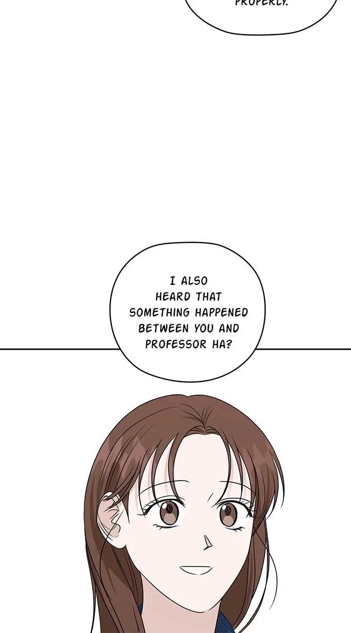 A Sneaky Blind Date [Official] Chapter 33 page 13