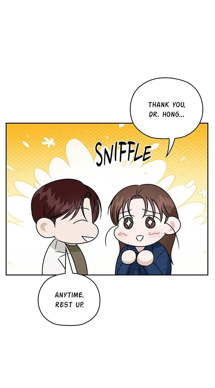 A Sneaky Blind Date [Official] Chapter 33 page 16
