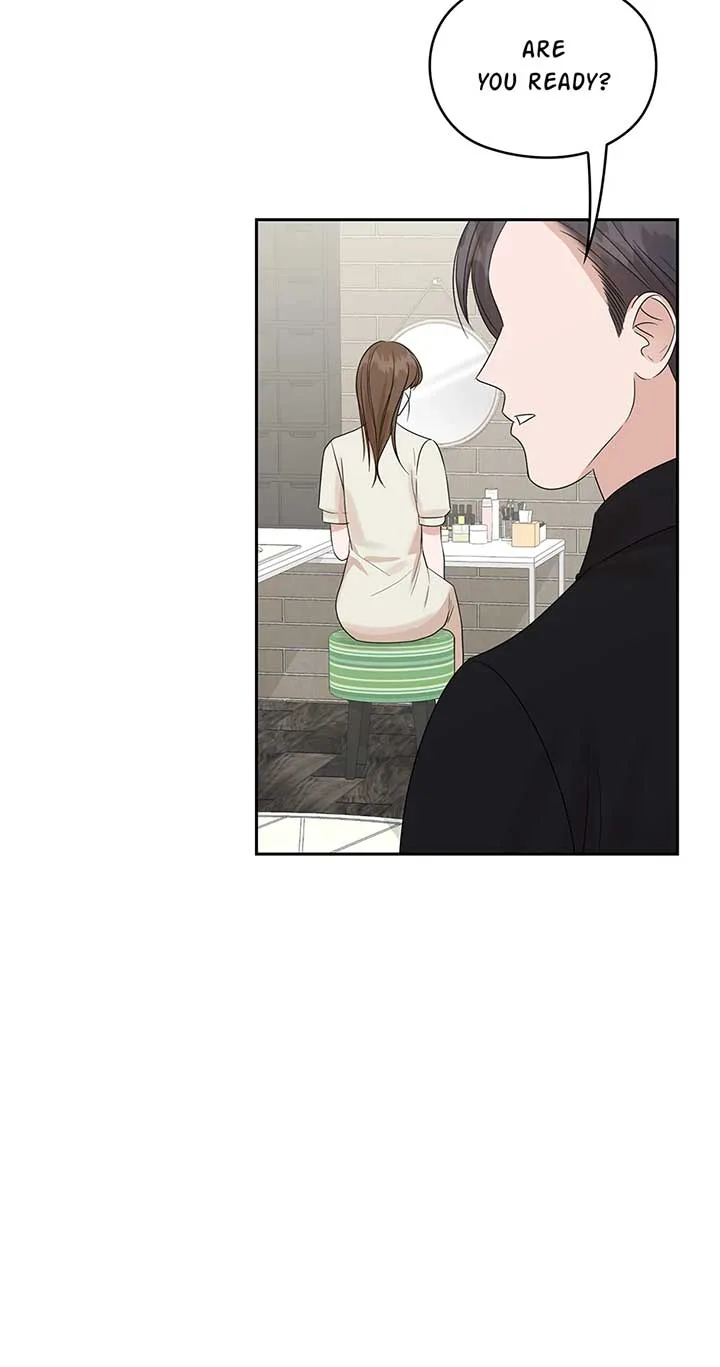A Sneaky Blind Date [Official] Chapter 26 page 71