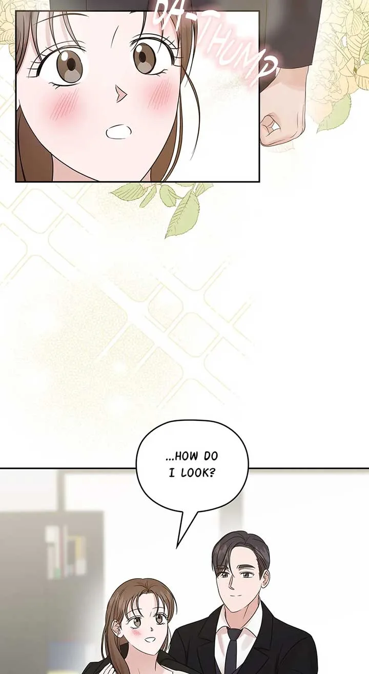A Sneaky Blind Date [Official] Chapter 26 page 73