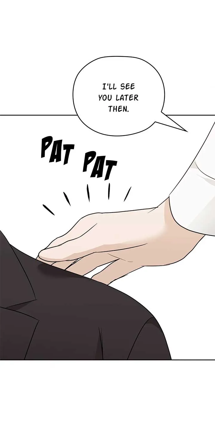 A Sneaky Blind Date [Official] Chapter 32 page 14