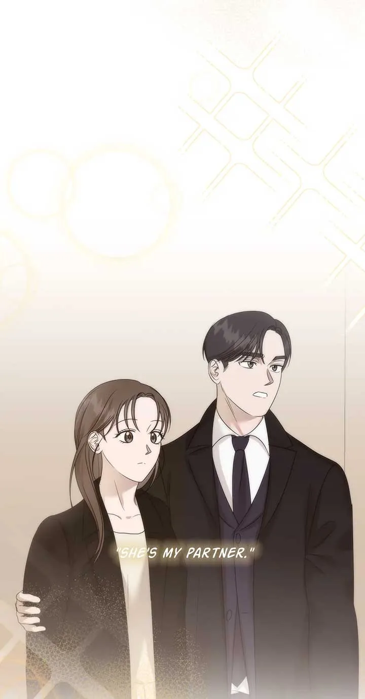 A Sneaky Blind Date [Official] Chapter 29 page 87