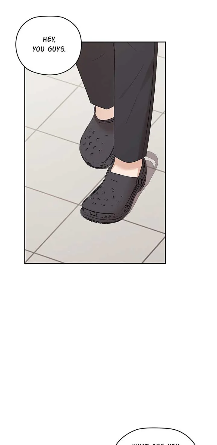 A Sneaky Blind Date [Official] Chapter 30 page 78