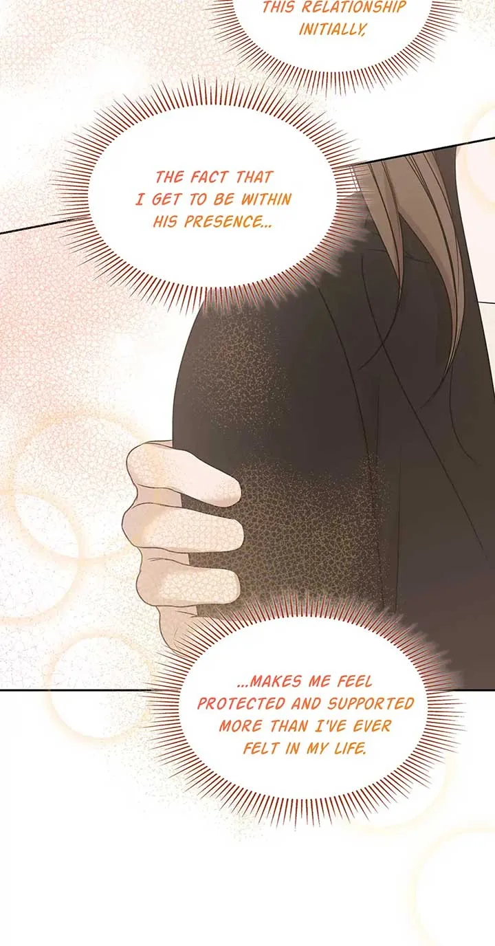A Sneaky Blind Date [Official] Chapter 29 page 90