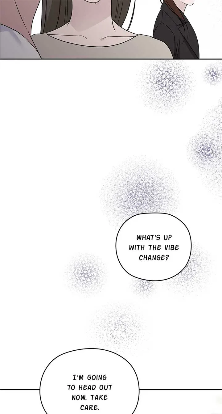 A Sneaky Blind Date [Official] Chapter 32 page 10