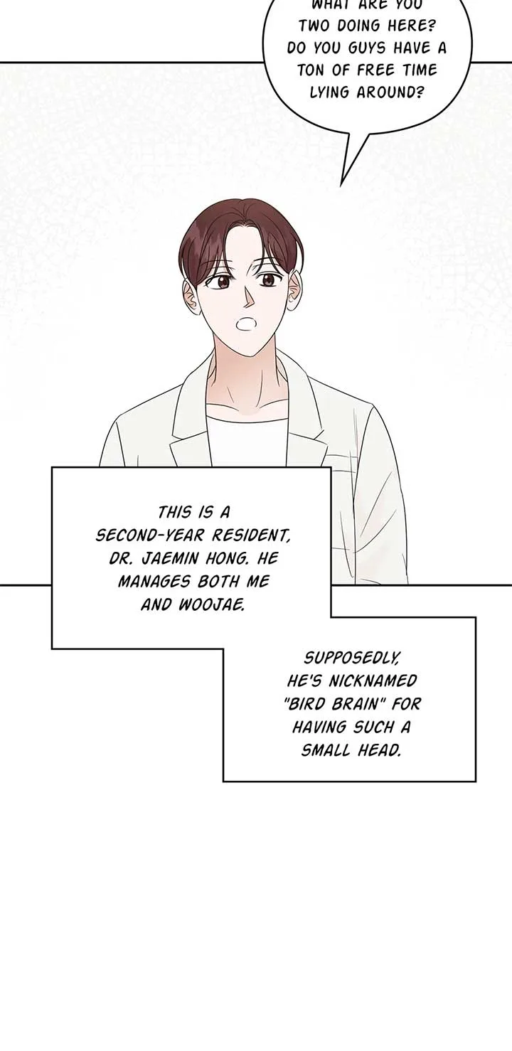 A Sneaky Blind Date [Official] Chapter 30 page 79