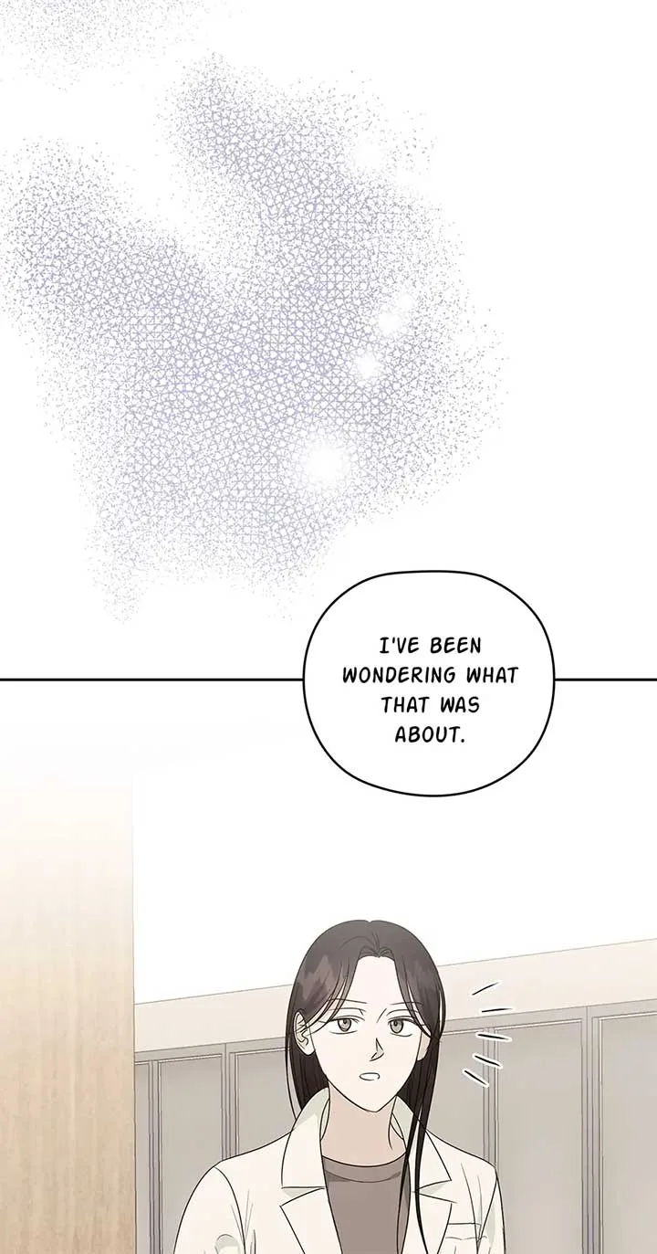 A Sneaky Blind Date [Official] Chapter 32 page 34
