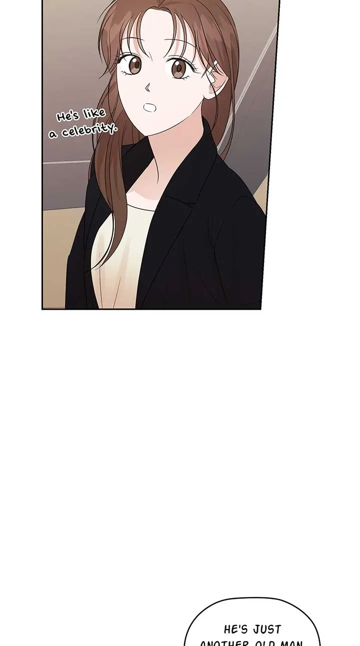 A Sneaky Blind Date [Official] Chapter 26 page 82