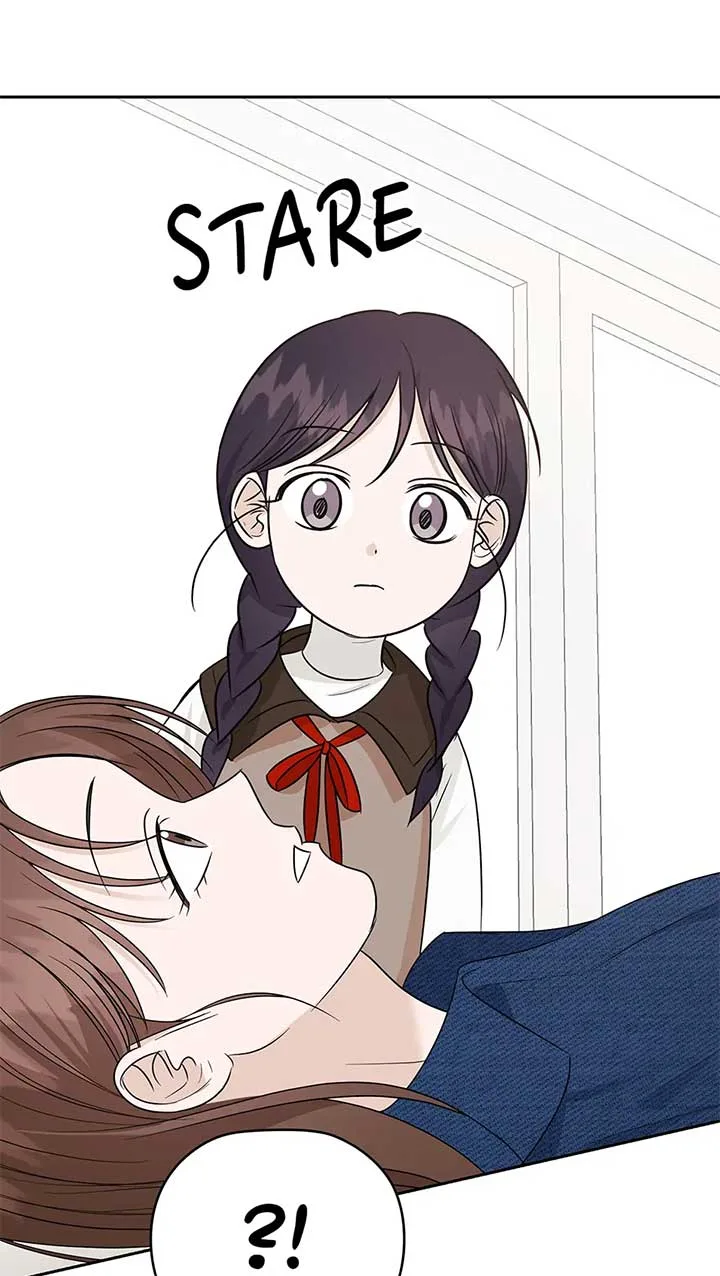 A Sneaky Blind Date [Official] Chapter 33 page 25