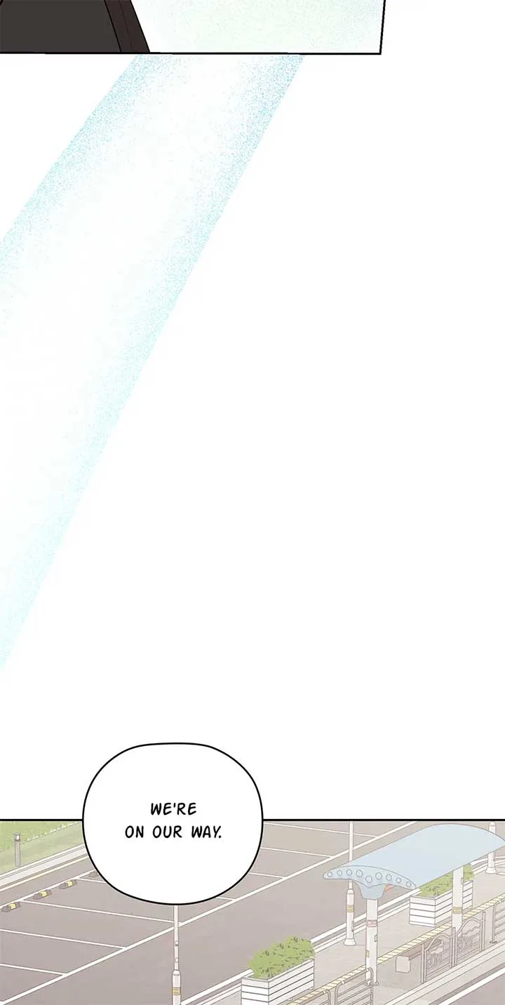 A Sneaky Blind Date [Official] Chapter 31 page 31