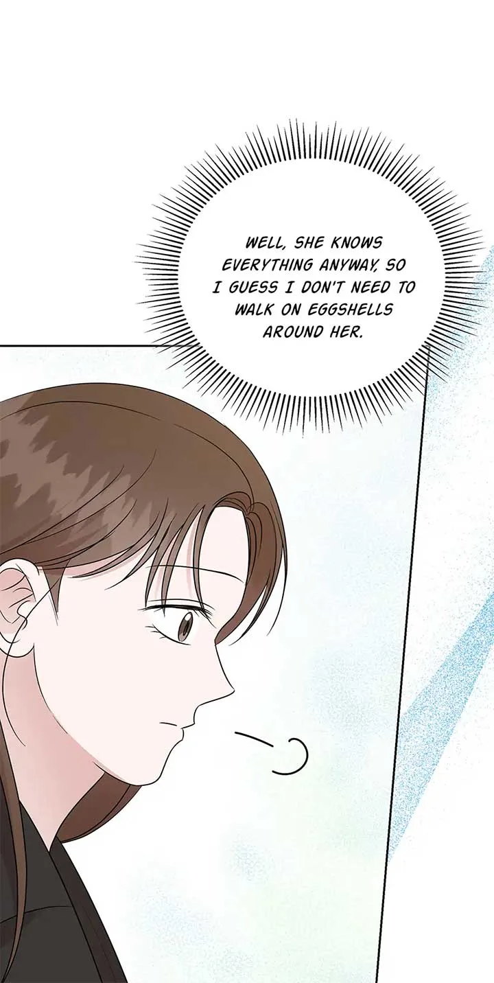 A Sneaky Blind Date [Official] Chapter 31 page 30