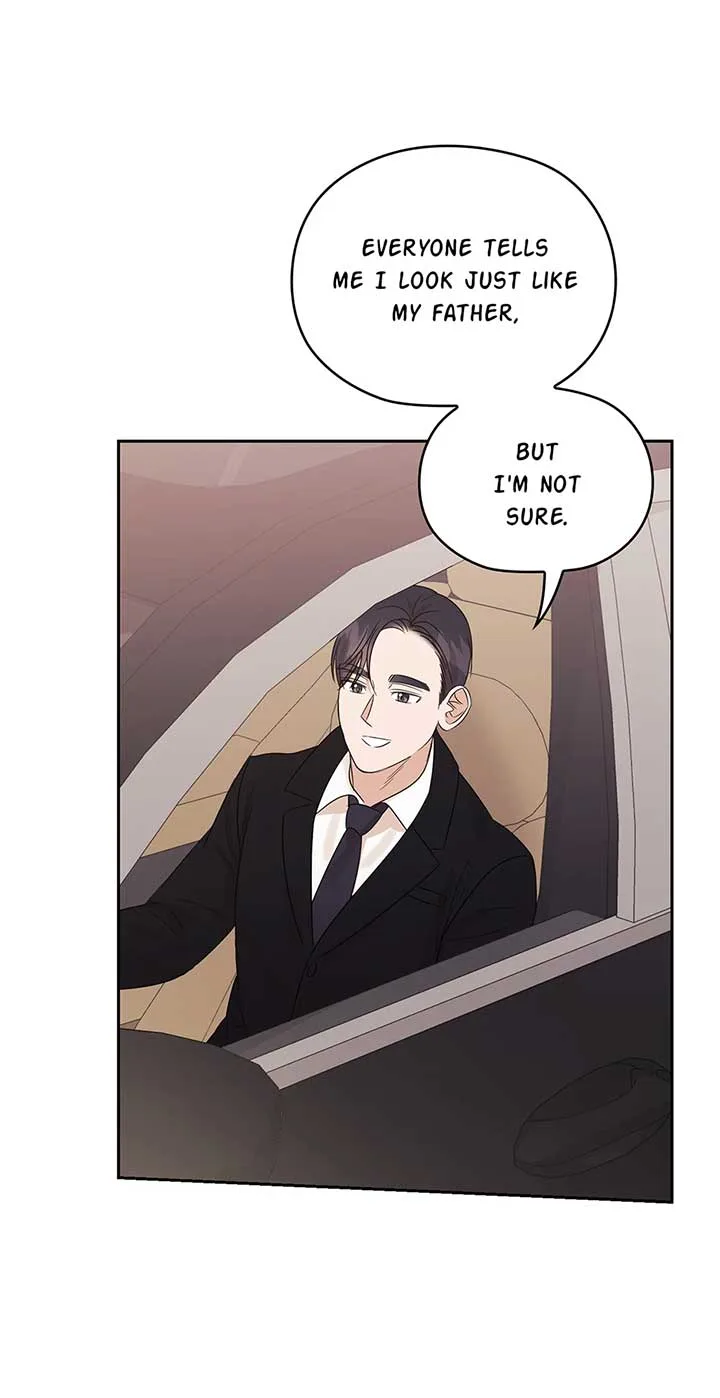 A Sneaky Blind Date [Official] Chapter 26 page 85