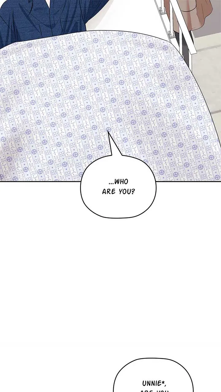 A Sneaky Blind Date [Official] Chapter 33 page 27