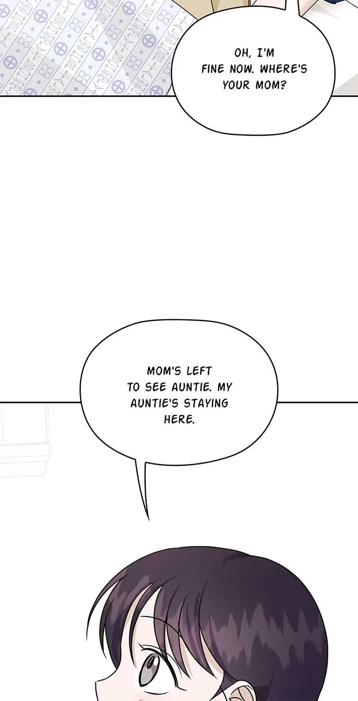 A Sneaky Blind Date [Official] Chapter 33 page 30