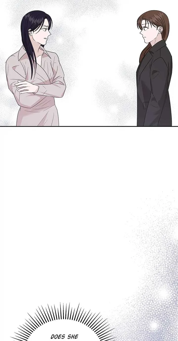 A Sneaky Blind Date [Official] Chapter 32 page 32