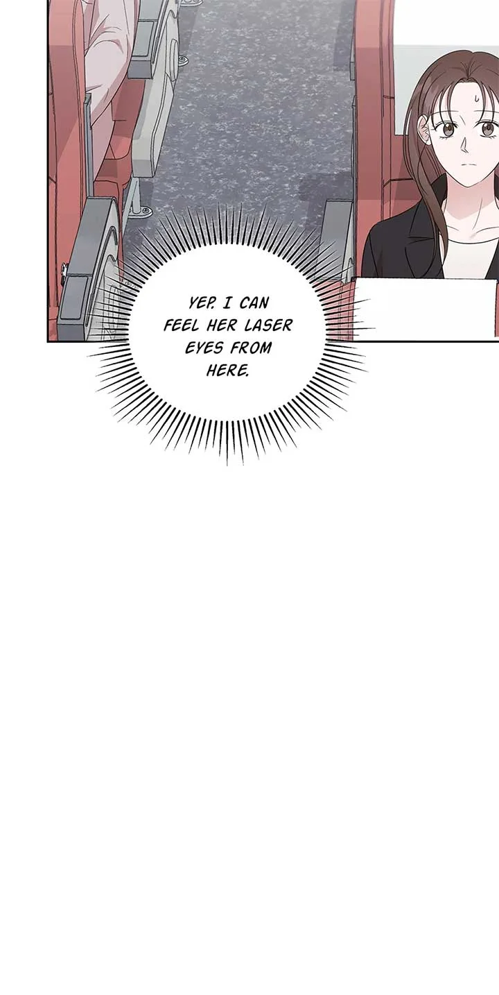 A Sneaky Blind Date [Official] Chapter 31 page 29