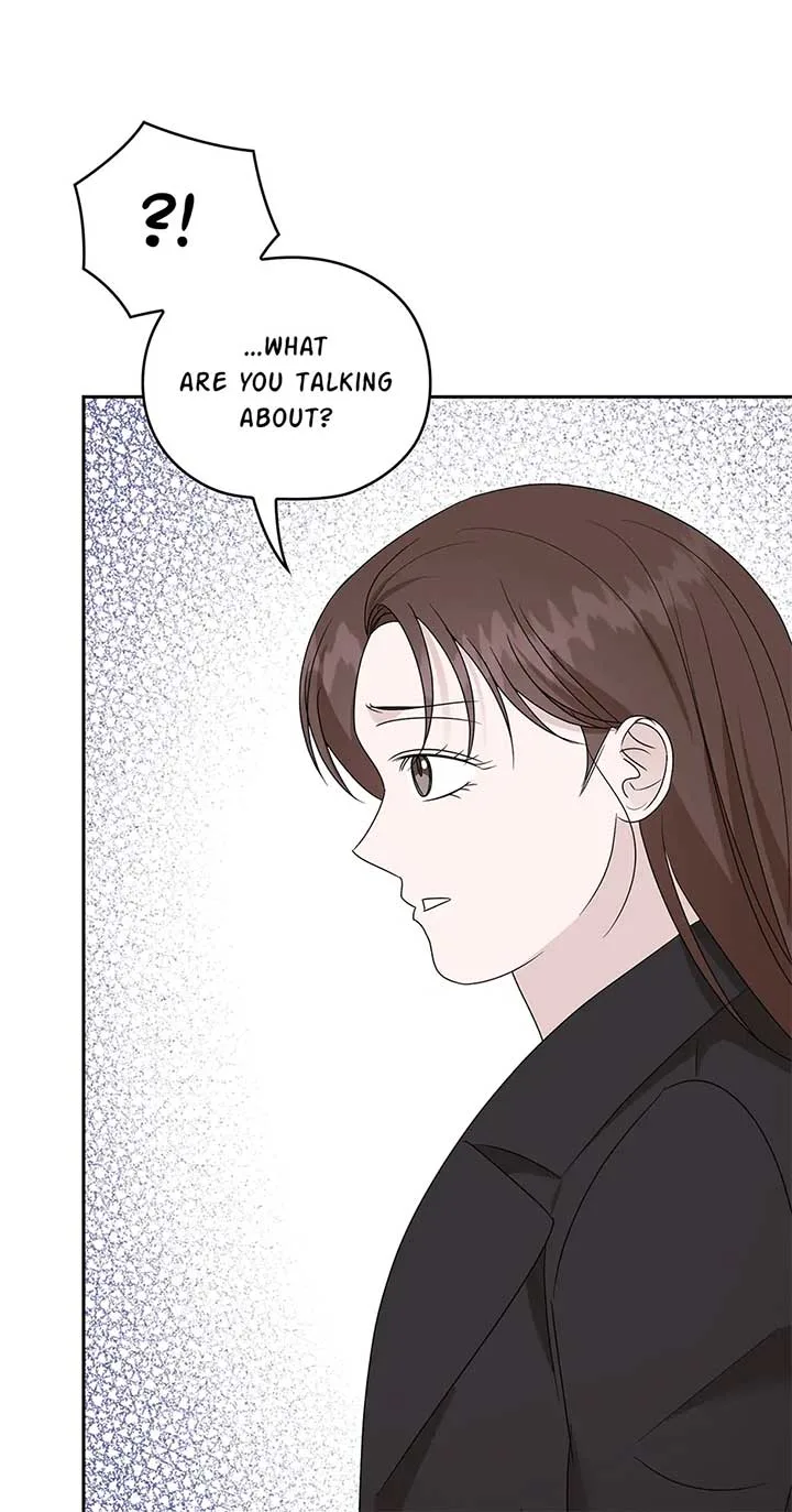 A Sneaky Blind Date [Official] Chapter 32 page 30