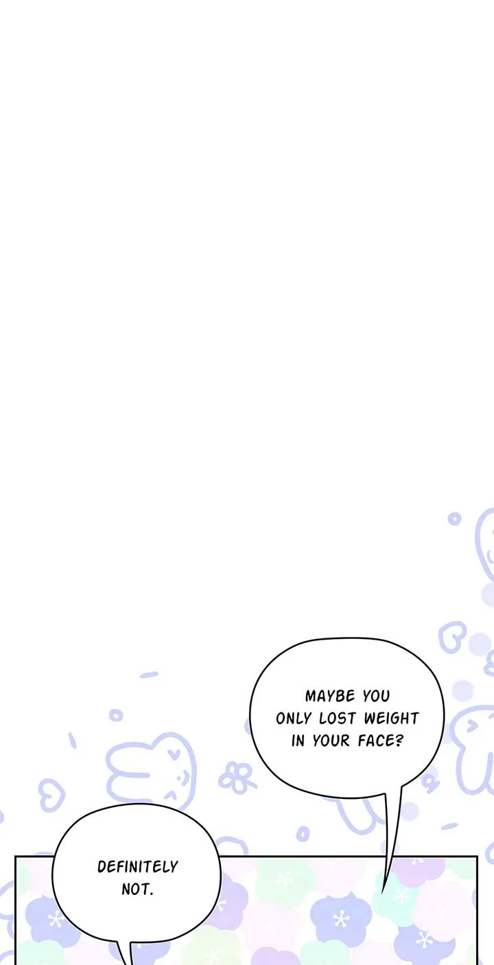 A Sneaky Blind Date [Official] Chapter 31 page 37