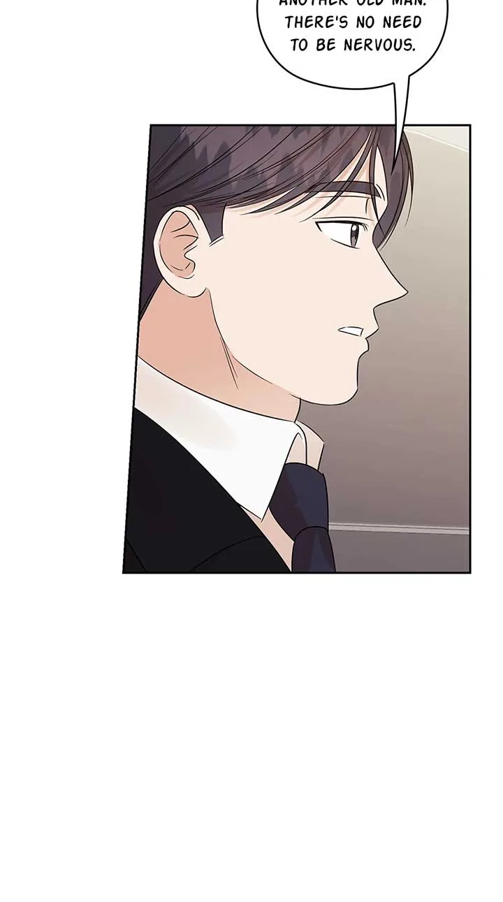 A Sneaky Blind Date [Official] Chapter 26 page 83