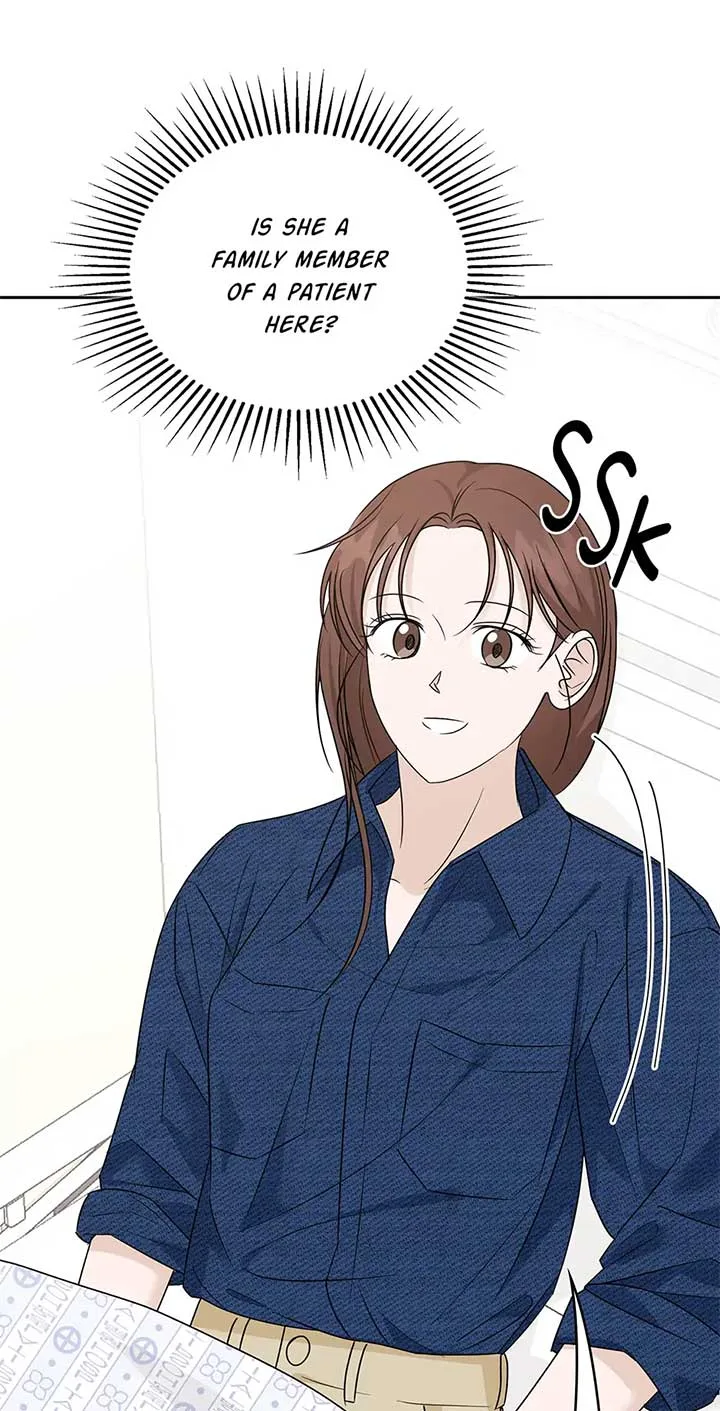 A Sneaky Blind Date [Official] Chapter 33 page 29