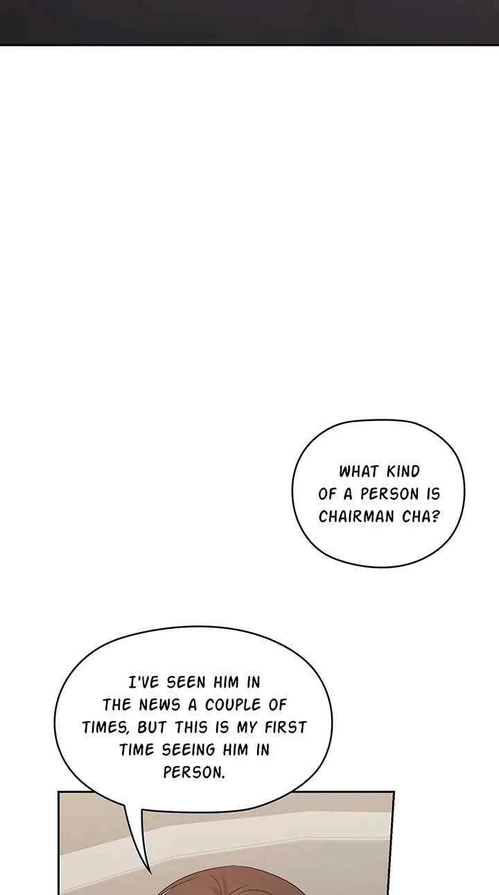 A Sneaky Blind Date [Official] Chapter 26 page 81