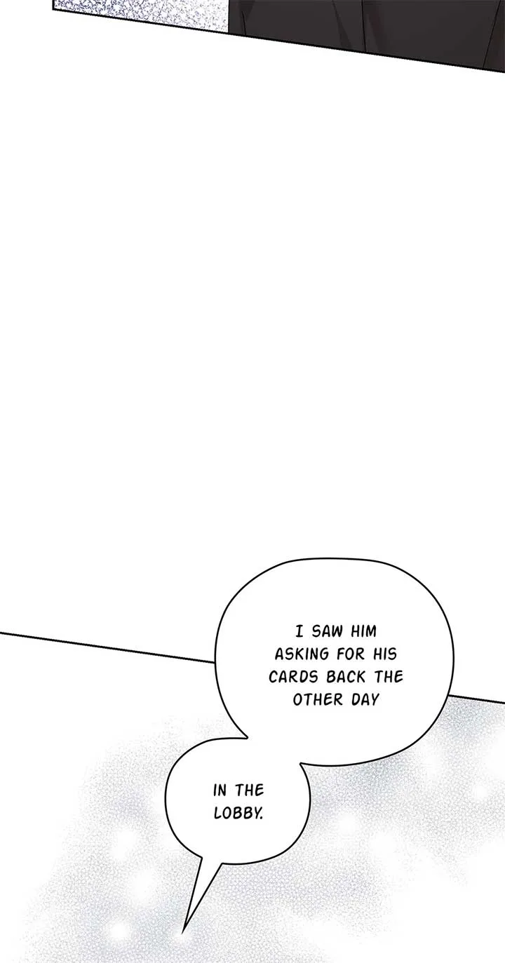 A Sneaky Blind Date [Official] Chapter 32 page 31