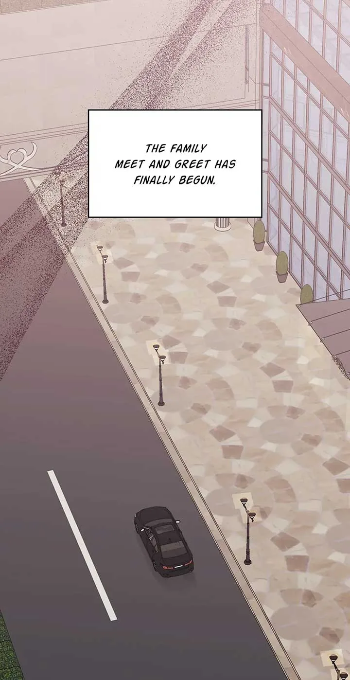 A Sneaky Blind Date [Official] Chapter 26 page 89