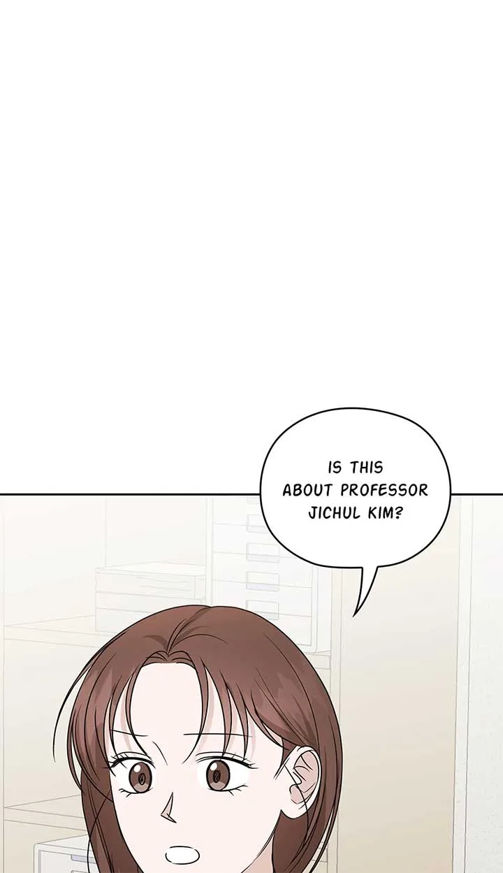 A Sneaky Blind Date [Official] Chapter 33 page 46