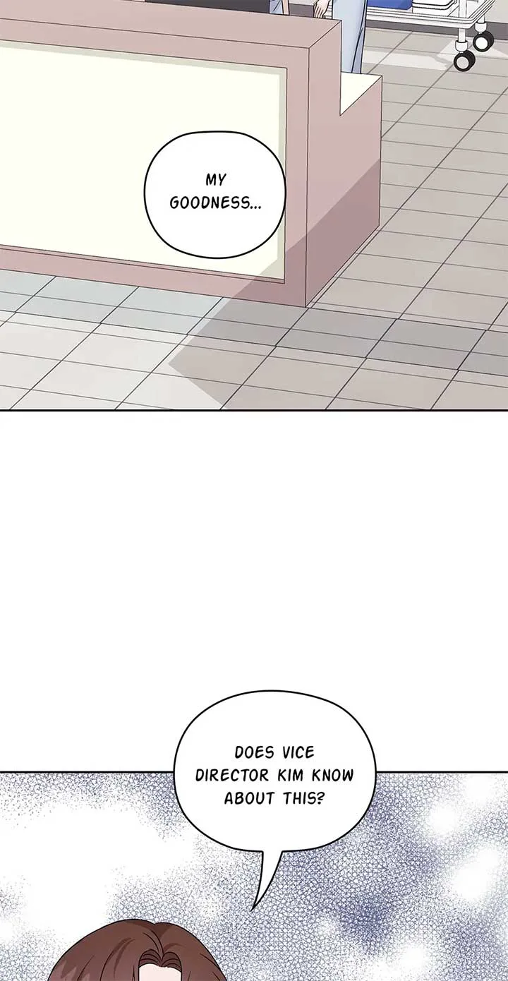 A Sneaky Blind Date [Official] Chapter 33 page 40