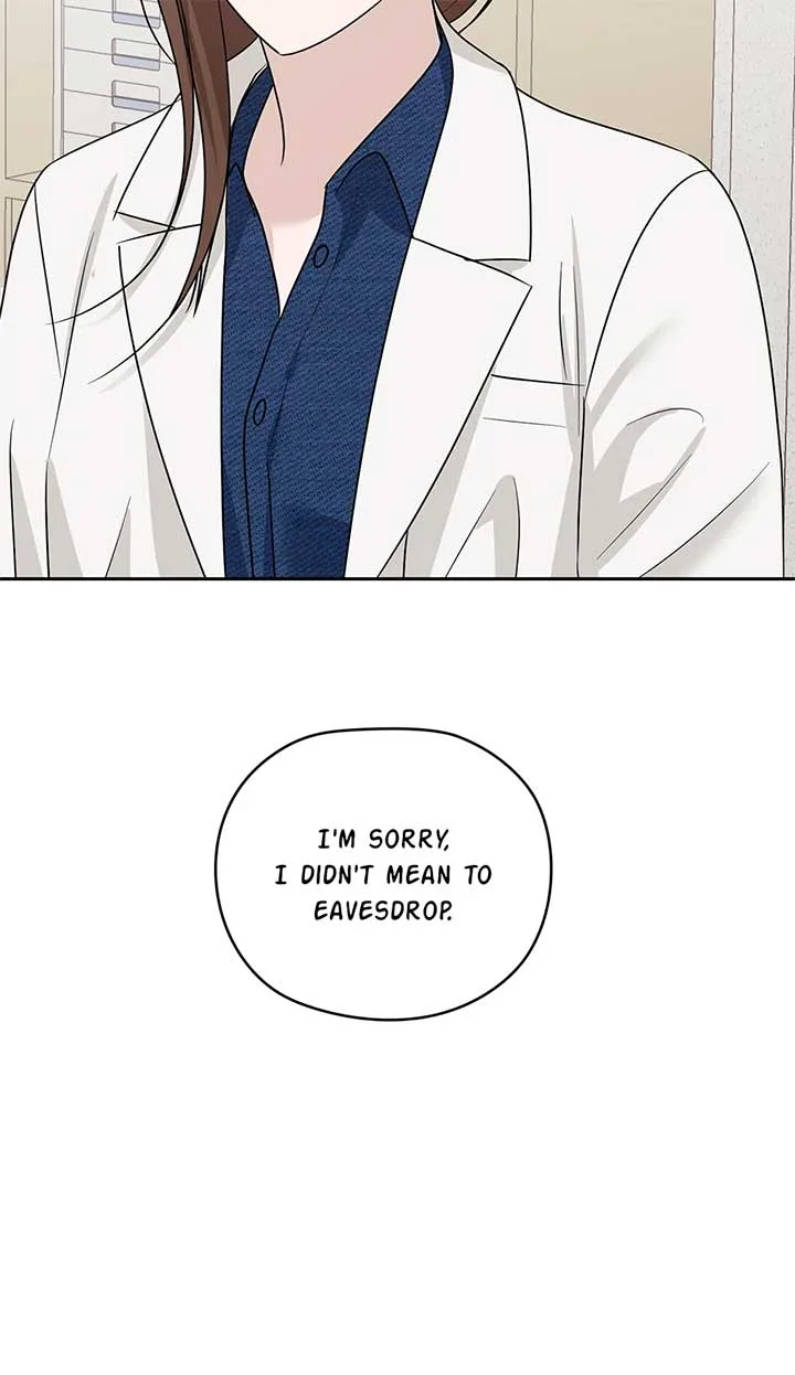 A Sneaky Blind Date [Official] Chapter 33 page 47