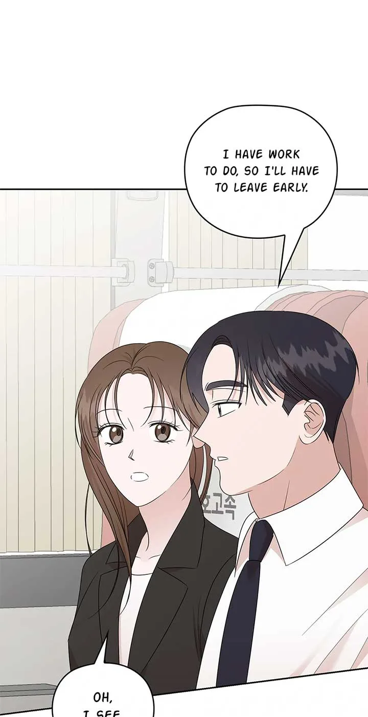 A Sneaky Blind Date [Official] Chapter 31 page 48