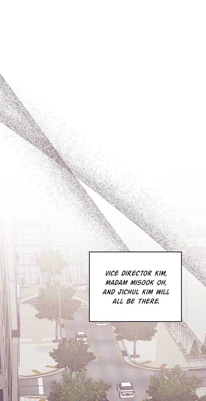A Sneaky Blind Date [Official] Chapter 26 page 87