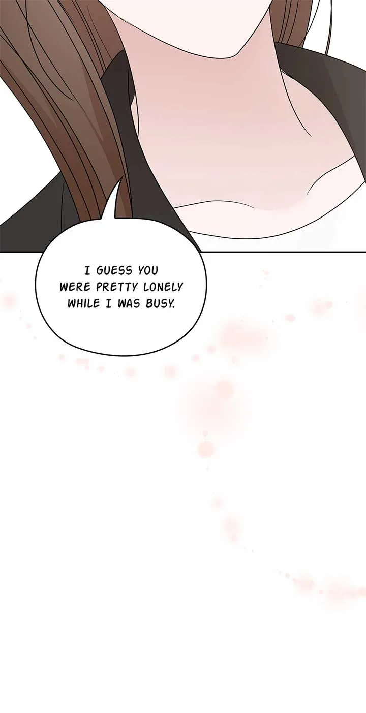 A Sneaky Blind Date [Official] Chapter 31 page 41