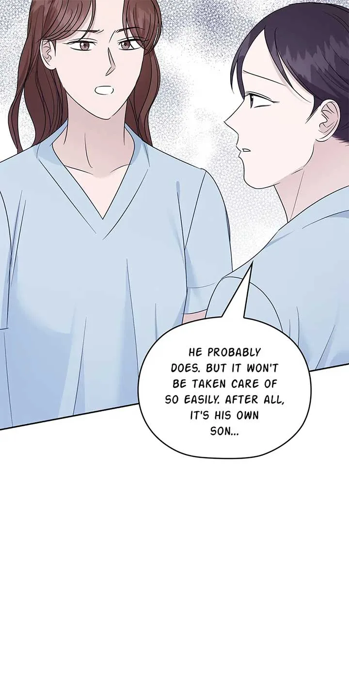 A Sneaky Blind Date [Official] Chapter 33 page 41