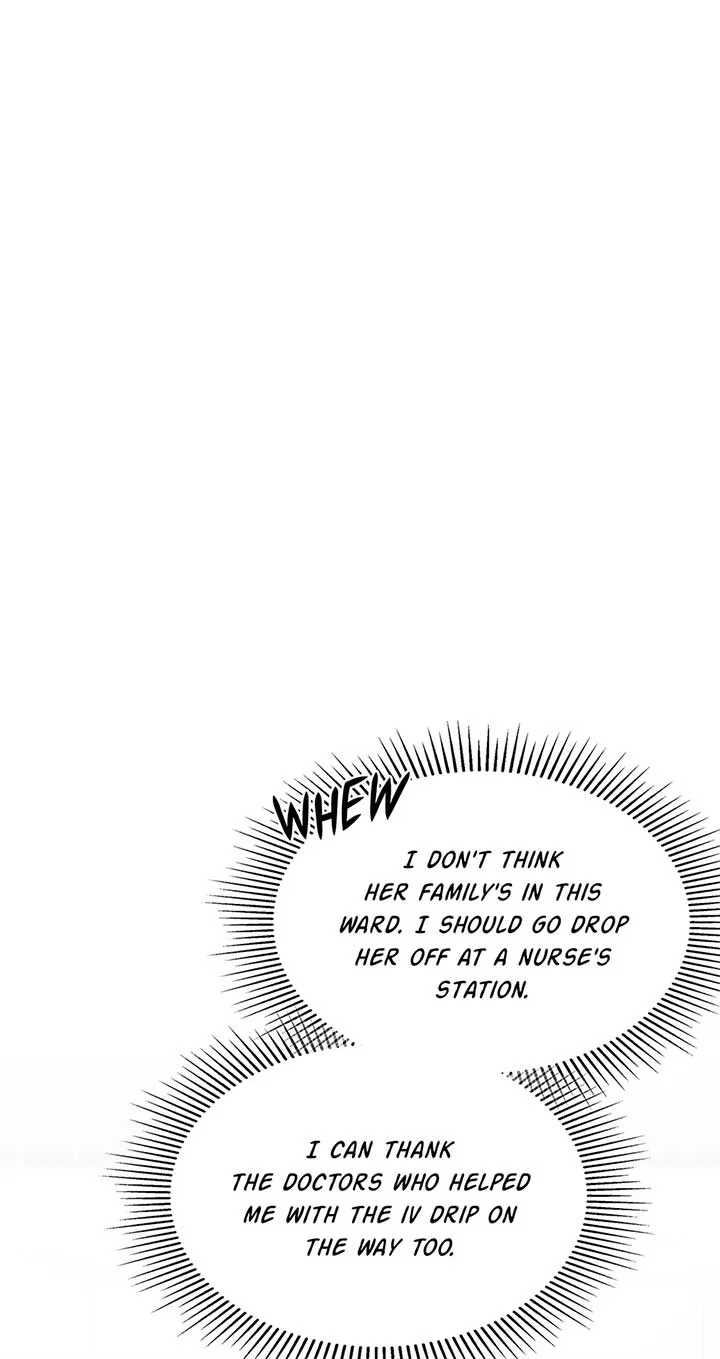 A Sneaky Blind Date [Official] Chapter 33 page 36