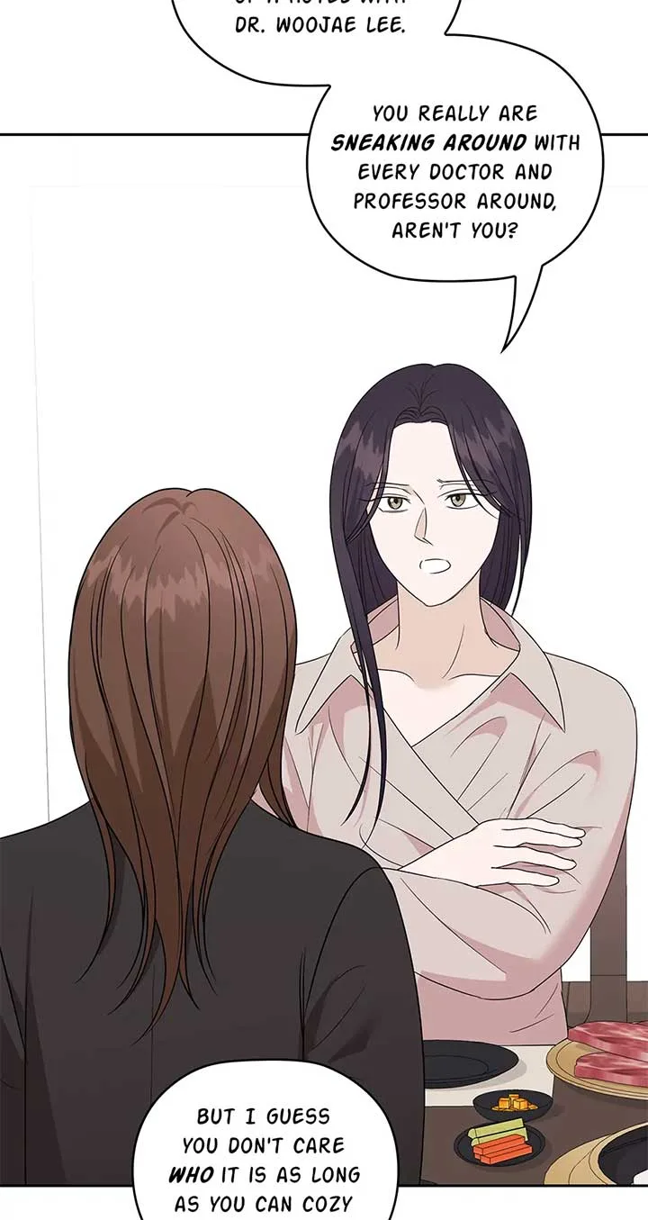 A Sneaky Blind Date [Official] Chapter 32 page 39