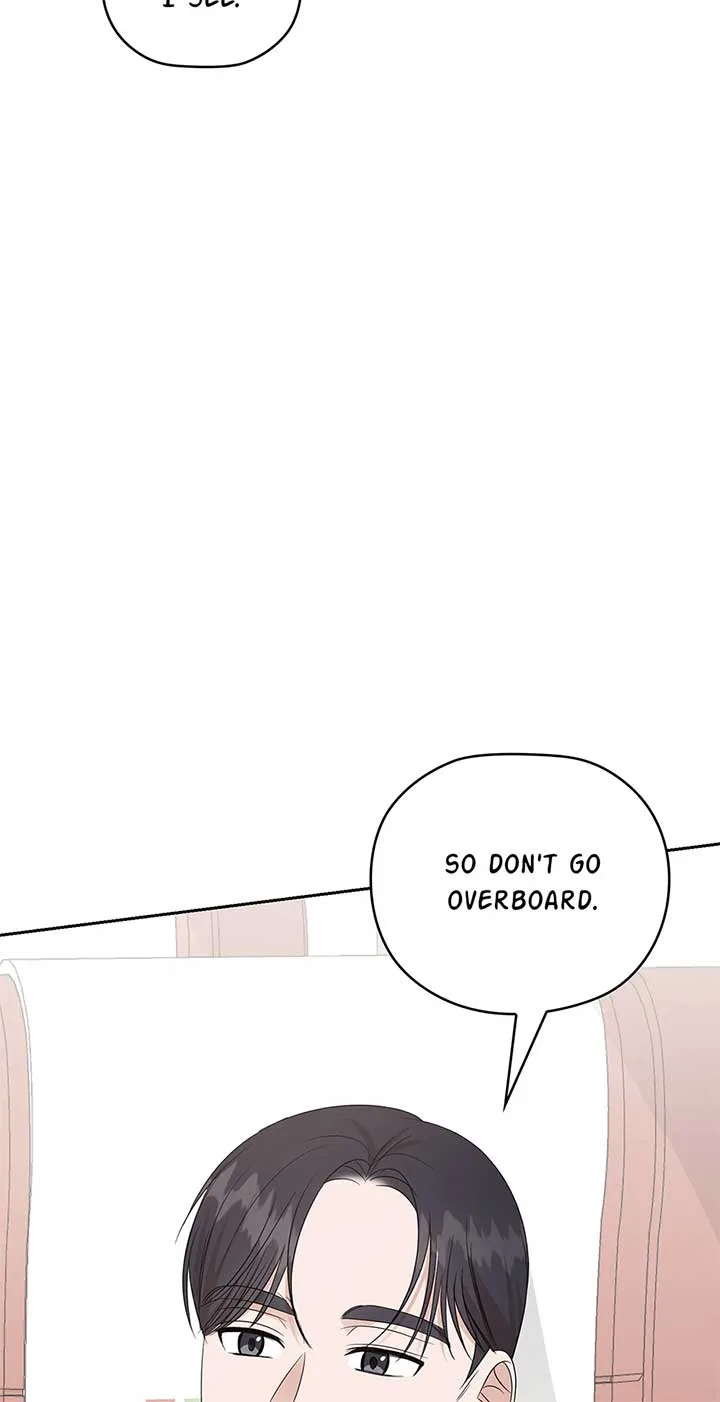 A Sneaky Blind Date [Official] Chapter 31 page 49
