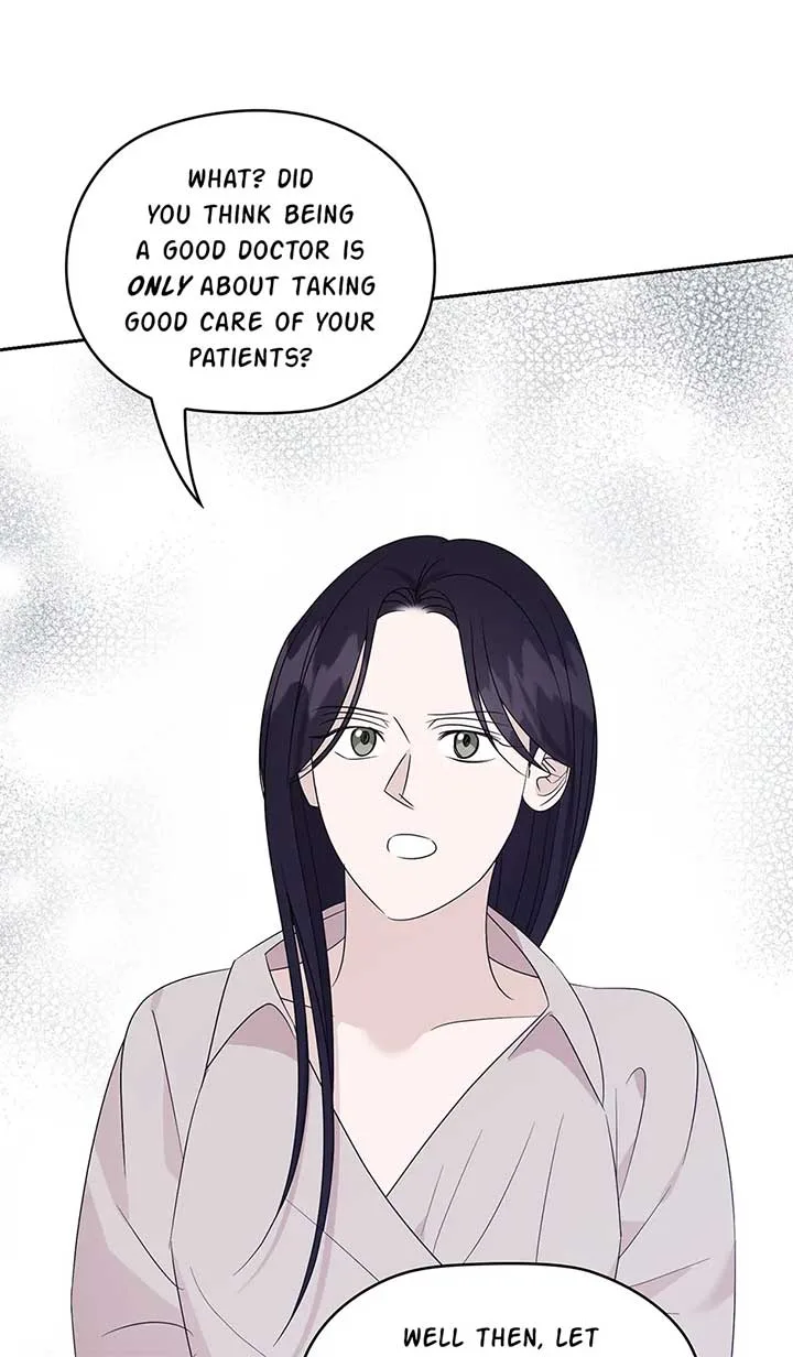 A Sneaky Blind Date [Official] Chapter 32 page 42