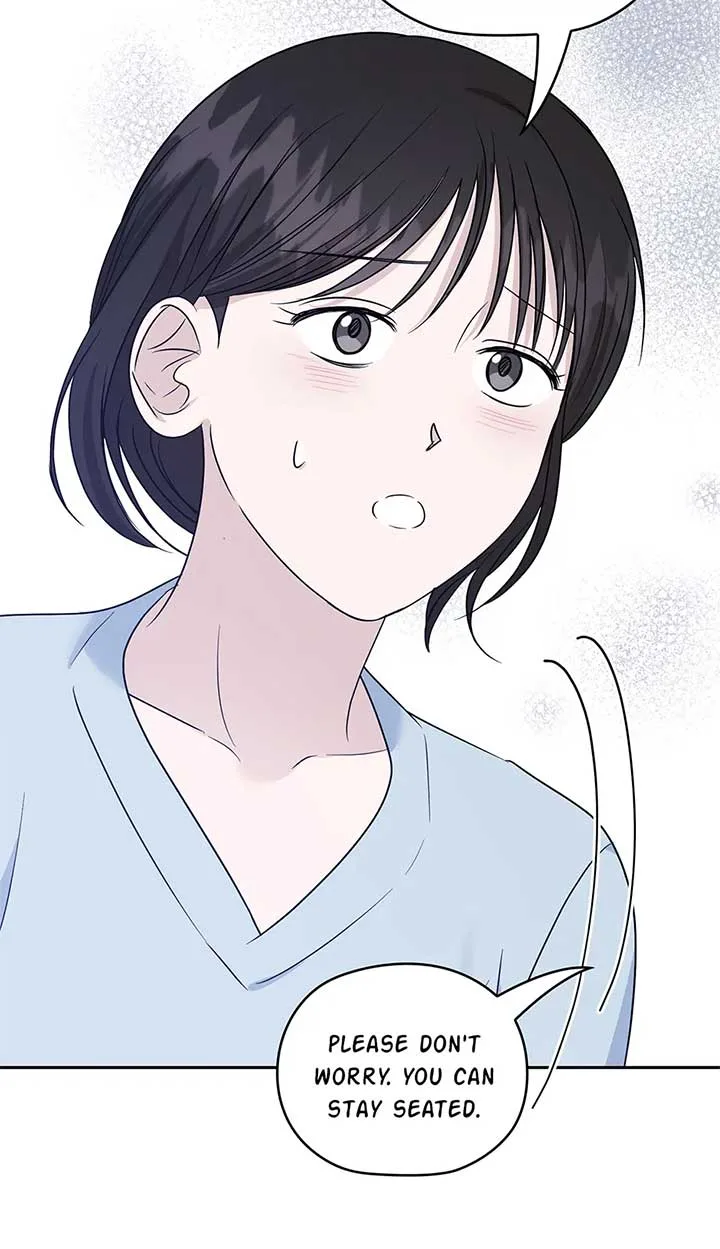 A Sneaky Blind Date [Official] Chapter 33 page 45