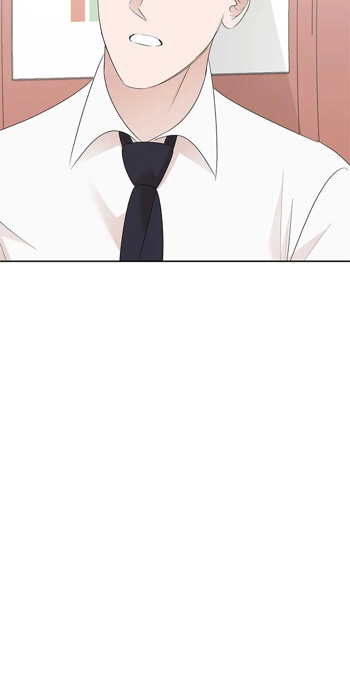 A Sneaky Blind Date [Official] Chapter 31 page 50