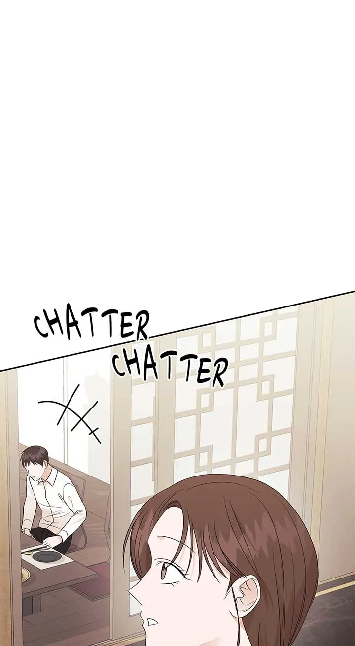 A Sneaky Blind Date [Official] Chapter 31 page 54