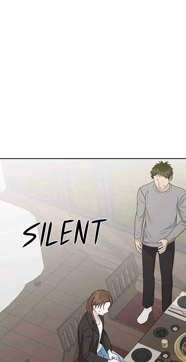 A Sneaky Blind Date [Official] Chapter 32 page 55