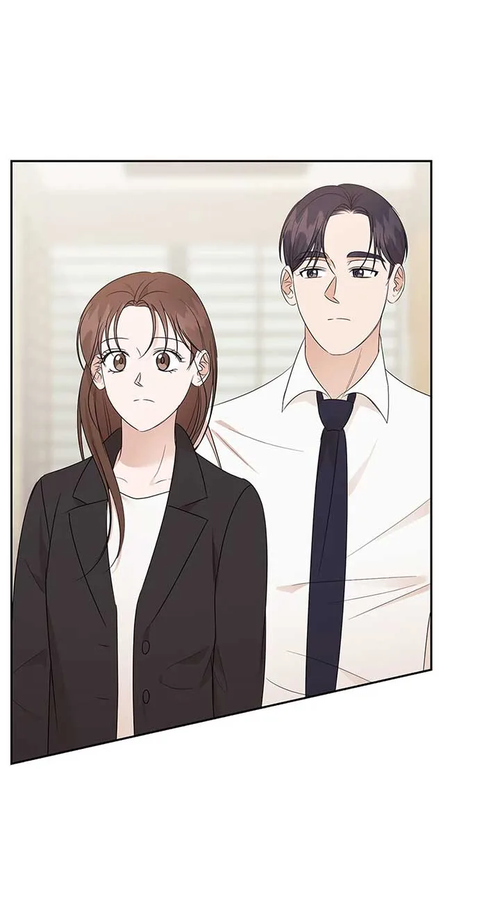 A Sneaky Blind Date [Official] Chapter 31 page 53